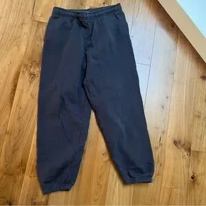 TNA Pants Jumpsuits Tna Cozy Af Sweatfleececozy Fleece Mega Sweatpant Poshmark